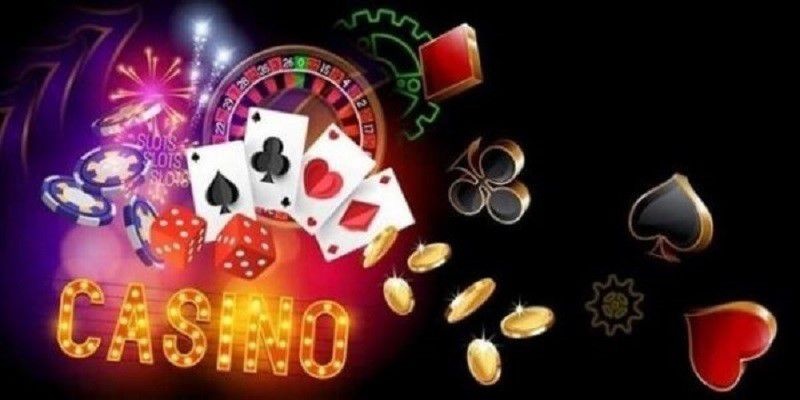 Casino trực tuyến là sảnh cược ăn khách nhất tại PG88 